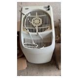 Air care humidifier