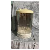 Marvin quartz space heater. Works