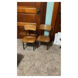 Childrenï¿½s chairs
