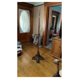 Coat rack