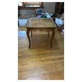 Side table