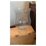 Glassware vases