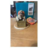 Emmett Kelly Jr Collectible Big Boss