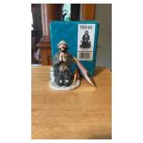 Emmett Kelly Jr Collectible Amen