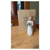 Willow Tree by Susan Lordi. Angel of the kitchen