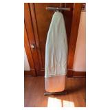 Ironing board