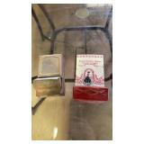 Match safes