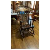 Rocking chair
