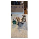 Figurines
