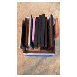 Picture frames