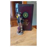 Boydï¿½s Bears and Friends. Honker T Flatfoot
