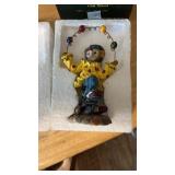 Boydï¿½s Bears and Friends. Gizmoeï¿½ lifeï¿½s a juggle