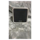 Honeywell activ link speaker, stein and misc