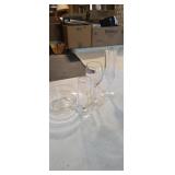 Glassware