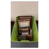 Picture frames