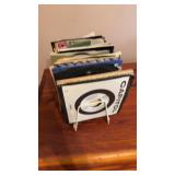 45 RPM Records