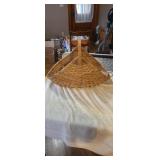 Wicker baskets