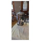 Coffee urn 12-36 cup