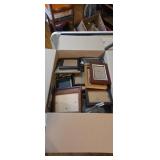 Picture frames