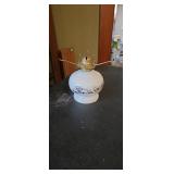Kerosene lamp
