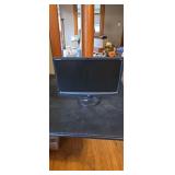 Computer monitor 18 in no cords unknown condition