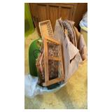 Baskets