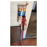 Promist max spray mop