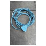 Triple plug cord approximately 25ï¿½