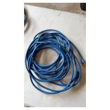 Extension cord approximately 50ï¿½
