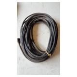 Old extension cord approximately 50ï¿½