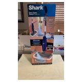 Shark easy spray steam mop. New in unopened box