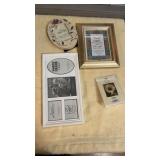 Picture frames
