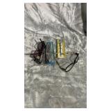 Reading glasses
