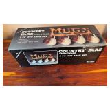 Five piece mug racket