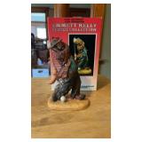 Emmett Kelly Circus Collection. Fore