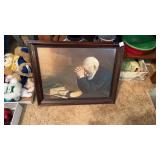 Grace print