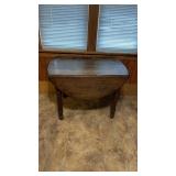 dining table no leaf