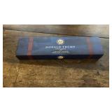 Donald trump Bowie knife