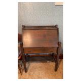 Secretary desk