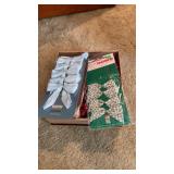 Christmas decorations