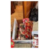Christmas decorations