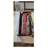 Cookbook assortment