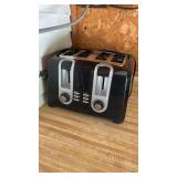 4 slice toaster