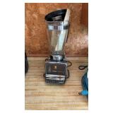 Sunbeam mixer