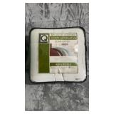 King size comforter new in package