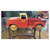 Tonka pick up