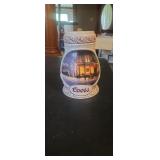 Coors stein