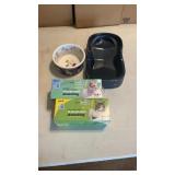 Pet supplies