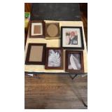 Picture frames