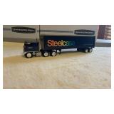 Oct 1978 kind & Knox die cast semi with trailer
